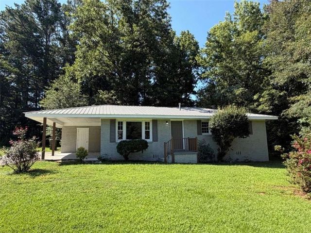 1289 Stewart Street, Carrollton, GA 30117