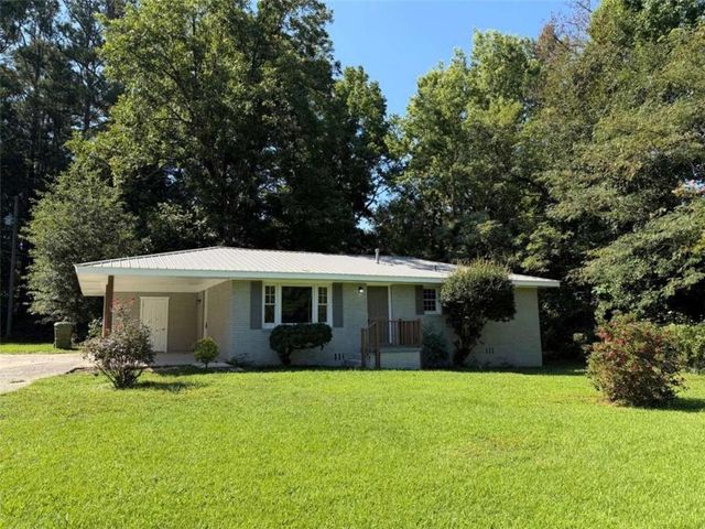 1289 Stewart Street, Carrollton, GA 30117