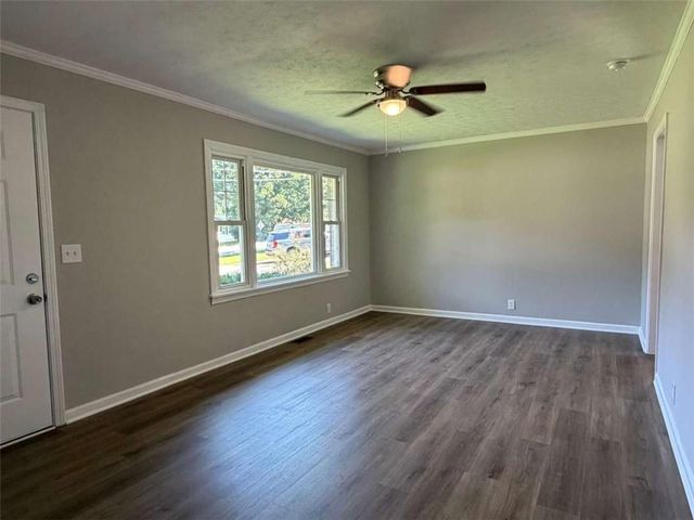 1289 Stewart Street, Carrollton, GA 30117