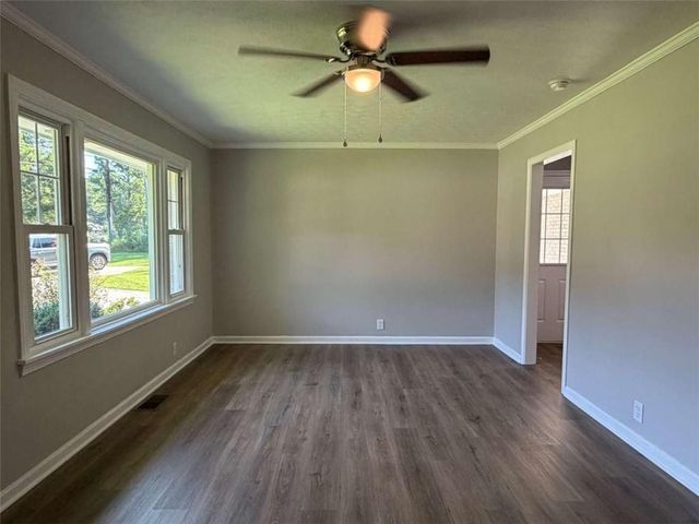 1289 Stewart Street, Carrollton, GA 30117