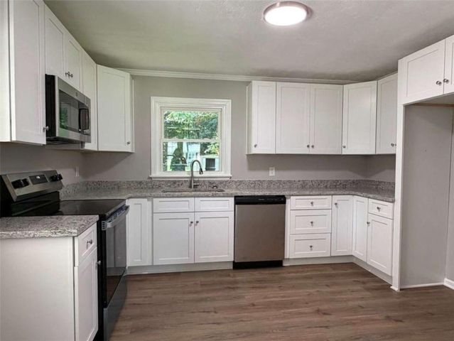 1289 Stewart Street, Carrollton, GA 30117