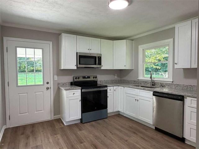 1289 Stewart Street, Carrollton, GA 30117