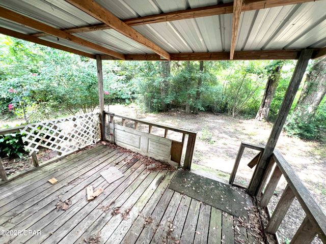 2780 Jefferson Street, Chipley, FL 32428