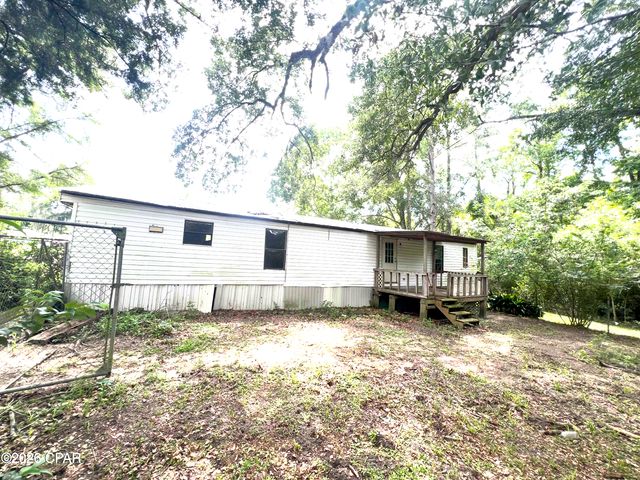 2780 Jefferson Street, Chipley, FL 32428