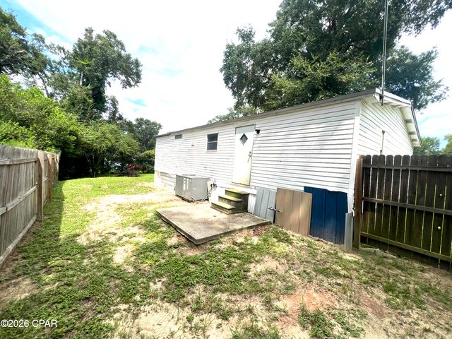2780 Jefferson Street, Chipley, FL 32428