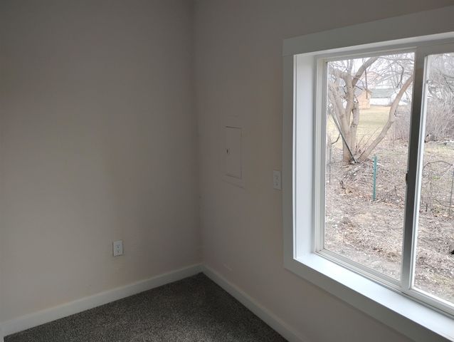 511 Woodworth Avenue, Pleasant, MI 48858