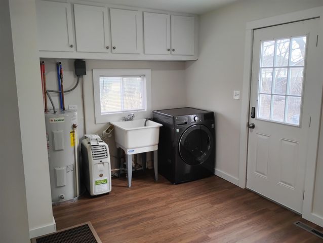 511 Woodworth Avenue, Pleasant, MI 48858