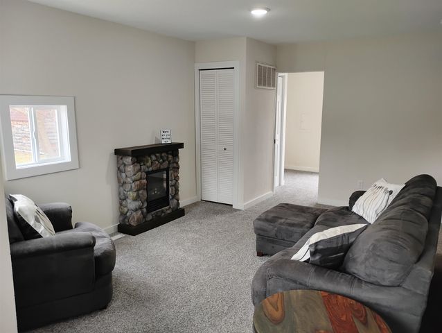 511 Woodworth Avenue, Pleasant, MI 48858