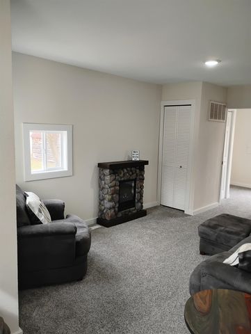 511 Woodworth Avenue, Pleasant, MI 48858