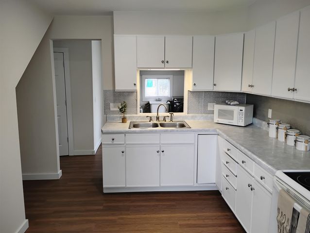 511 Woodworth Avenue, Pleasant, MI 48858