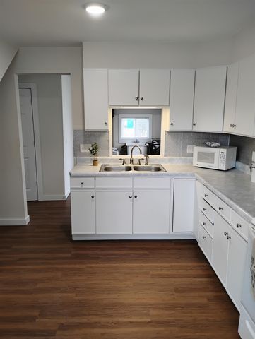 511 Woodworth Avenue, Pleasant, MI 48858