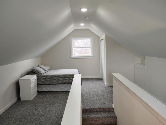 511 Woodworth Avenue, Pleasant, MI 48858