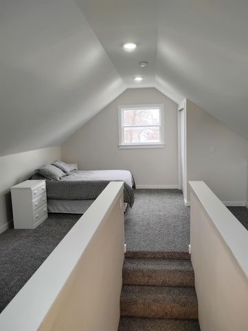 511 Woodworth Avenue, Pleasant, MI 48858