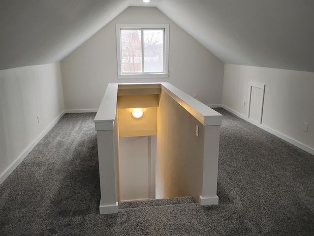 511 Woodworth Avenue, Pleasant, MI 48858