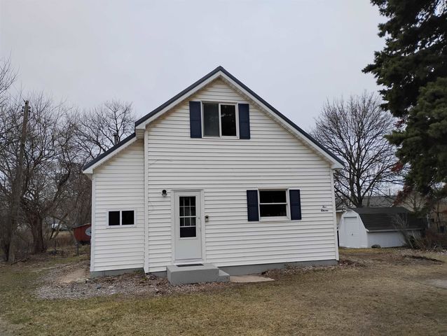 511 Woodworth Avenue, Pleasant, MI 48858