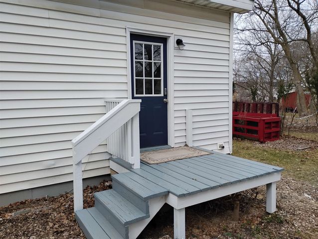 511 Woodworth Avenue, Pleasant, MI 48858