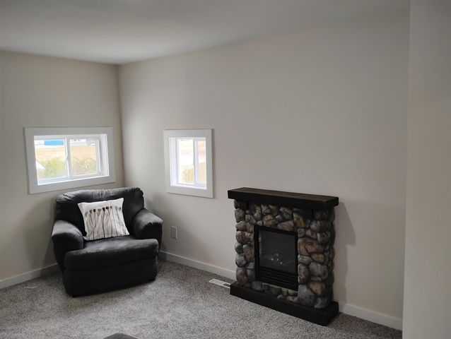 511 Woodworth Avenue, Pleasant, MI 48858