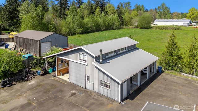 11103 13th Street E, Edgewood, WA 98372