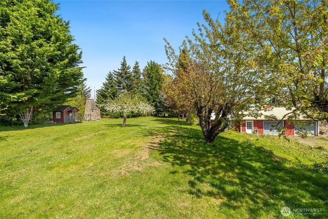 11103 13th Street E, Edgewood, WA 98372