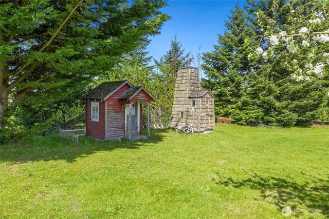 11103 13th Street E, Edgewood, WA 98372