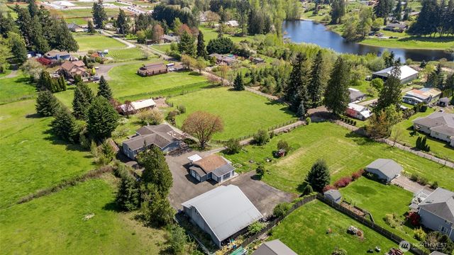 11103 13th Street E, Edgewood, WA 98372