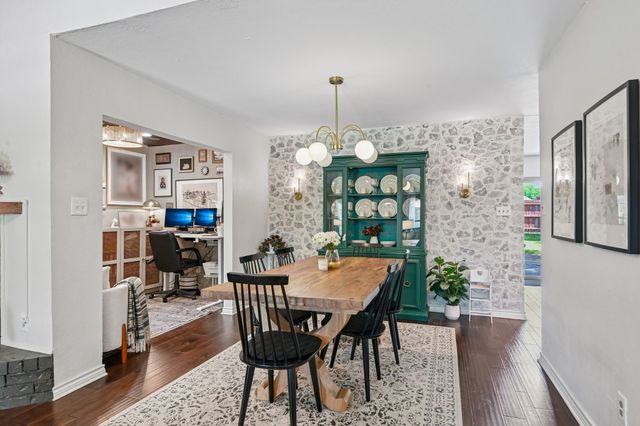 526 Shadowcrest Lane, Coppell, TX 75019