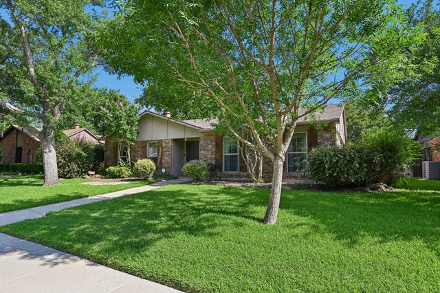 526 Shadowcrest Lane, Coppell, TX 75019