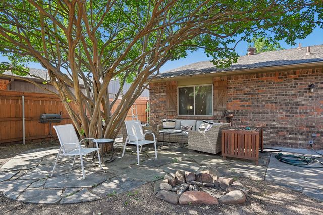 526 Shadowcrest Lane, Coppell, TX 75019