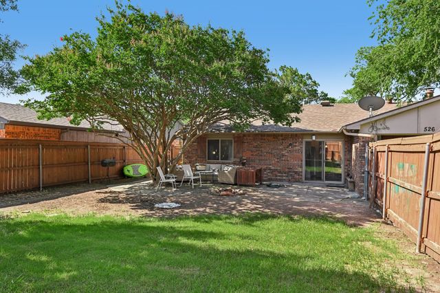 526 Shadowcrest Lane, Coppell, TX 75019