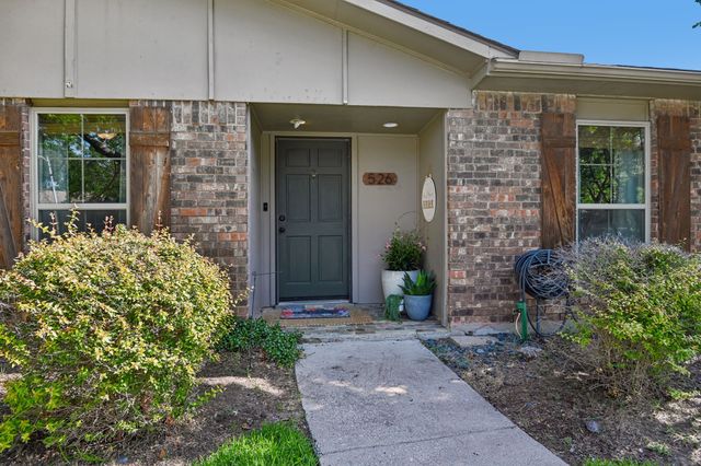526 Shadowcrest Lane, Coppell, TX 75019