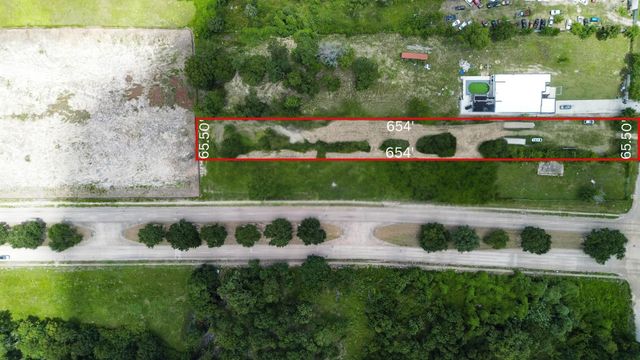1715 Paul Quinn Street, Houston, TX 77091