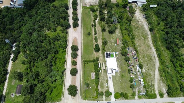 1715 Paul Quinn Street, Houston, TX 77091
