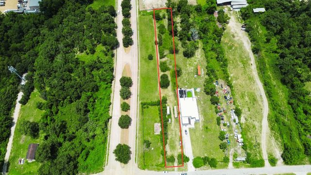 1715 Paul Quinn Street, Houston, TX 77091