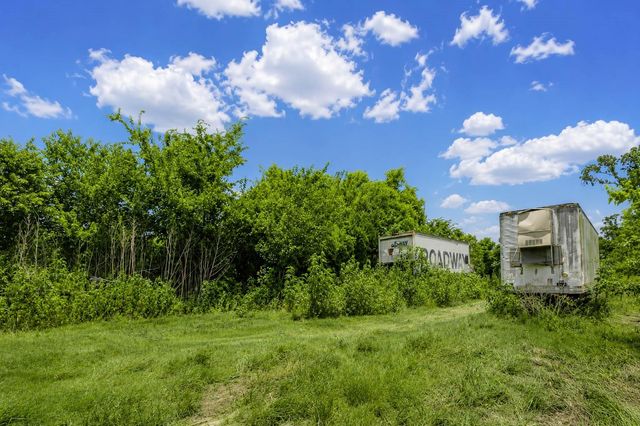 1715 Paul Quinn Street, Houston, TX 77091