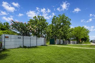 1715 Paul Quinn Street, Houston, TX 77091