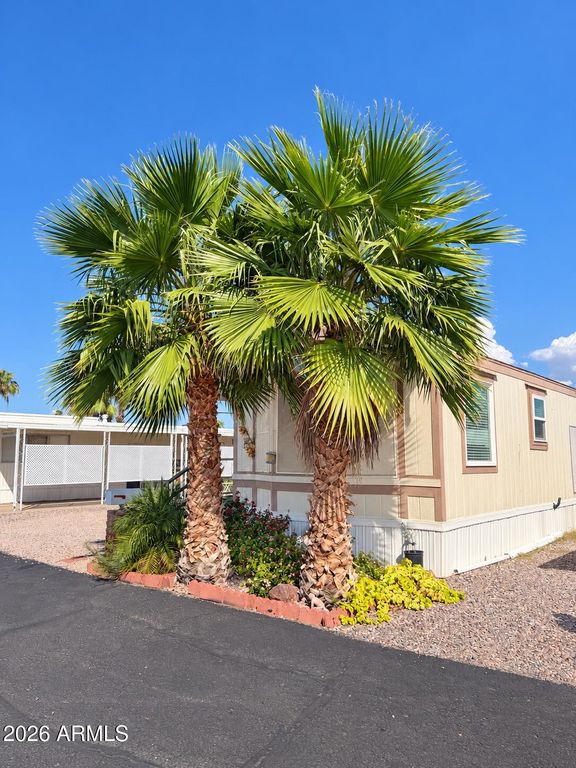 345 S 58th Street 87, Mesa, AZ 85206 — photo 2