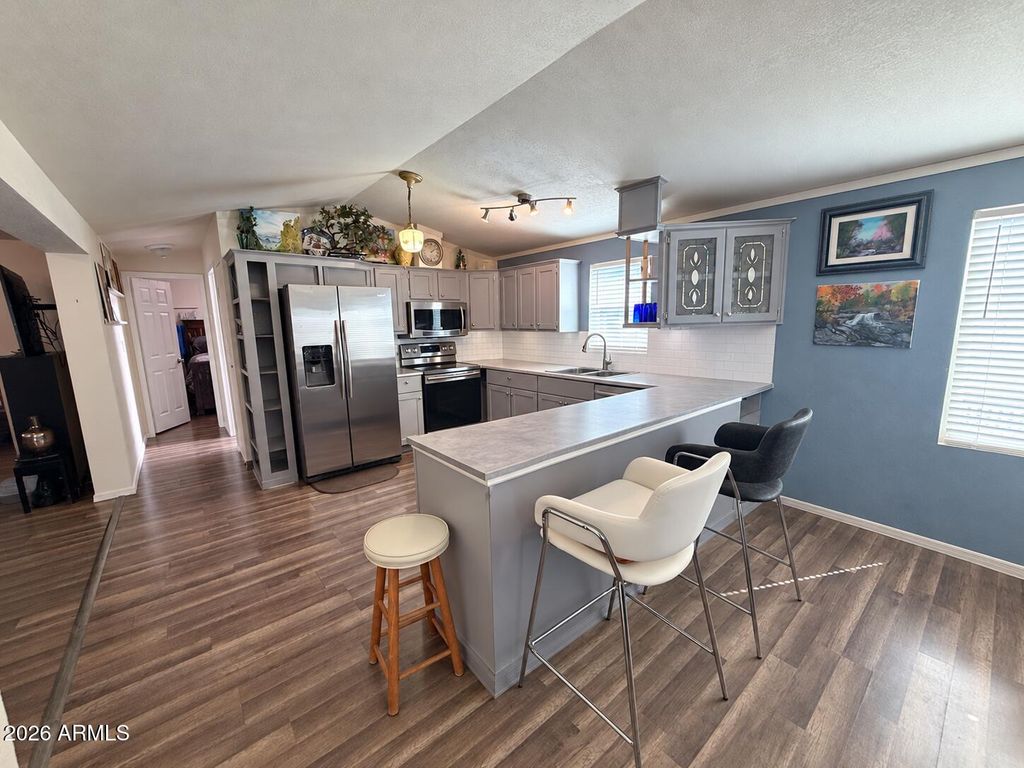 345 S 58th Street 87, Mesa, AZ 85206 — photo 3