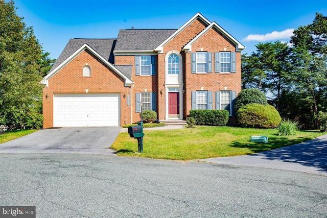 13011 FIRESTONE CT, Silver Spring, MD 20904