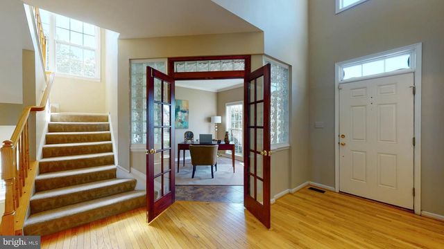 13011 FIRESTONE CT, Silver Spring, MD 20904