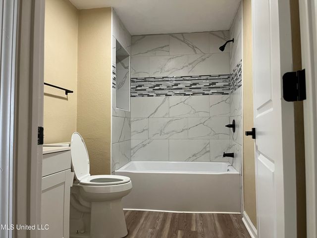 7701 Harold Avenue, Moss Point, MS 39563