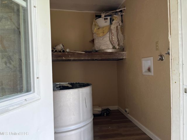 7701 Harold Avenue, Moss Point, MS 39563