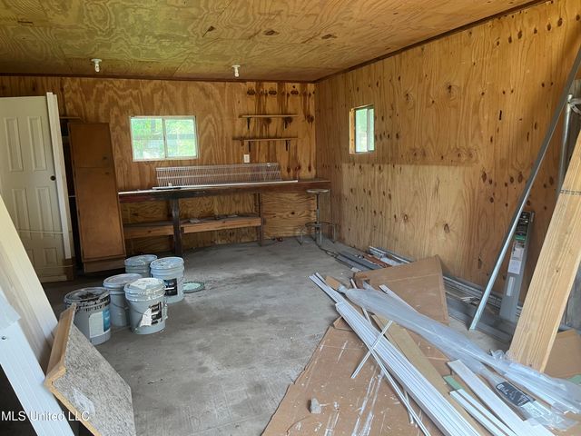7701 Harold Avenue, Moss Point, MS 39563