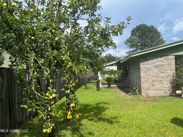 7701 Harold Avenue, Moss Point, MS 39563