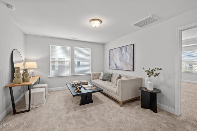 1101 Canary Pepper Drive, Durham, NC 27713