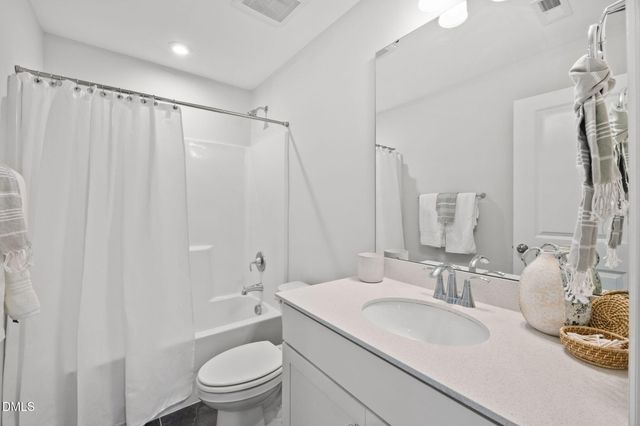 1101 Canary Pepper Drive, Durham, NC 27713