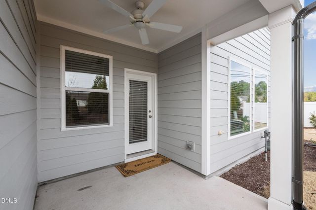 1101 Canary Pepper Drive, Durham, NC 27713