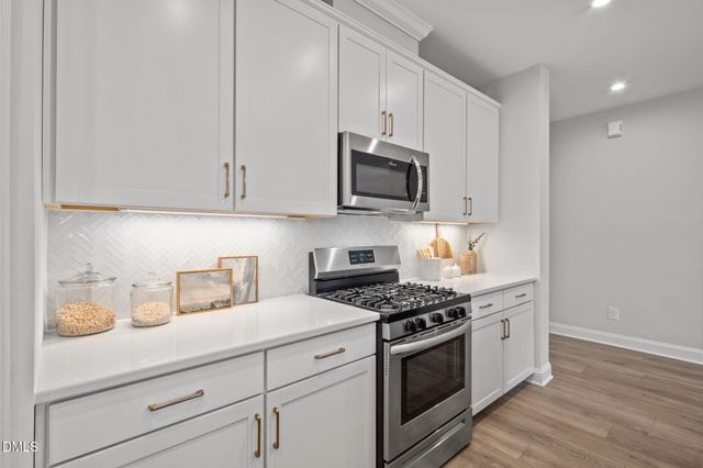 1101 Canary Pepper Drive, Durham, NC 27713
