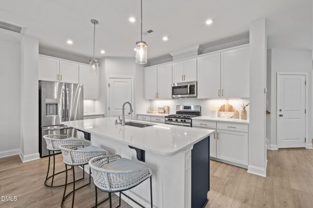 1101 Canary Pepper Drive, Durham, NC 27713