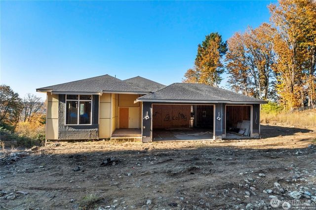 4910 S 111th Street, Seattle, WA 98178