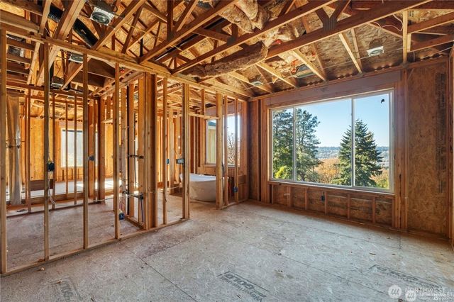 4910 S 111th Street, Seattle, WA 98178